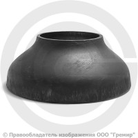 Переход ПК 219х9-133х9 (Ду 200-125) 09Г2С концентрический ГОСТ 17378 Переход ПК 219х9-133х9 (Ду 200-125) 09Г2С концентрический ГОСТ 17378