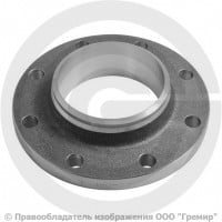 Фланец воротниковый 09Г2С 1-150-40 ГОСТ 12821, Ру-40, Ду-150 Фланец воротниковый 09Г2С 1-150-40 ГОСТ 12821, Ру-40, Ду-150