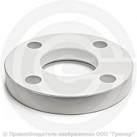 Фланец PP-R белый Дн 90 RTP (РосТурПласт) Фланец PP-R белый Дн 90 RTP (РосТурПласт)