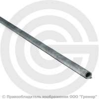 Труба 26,8х2,5 (Ду-20) оцинкованная ВГП ГОСТ 3262-75 (7,8 м) ТМК Труба 26,8х2,5 (Ду-20) оцинкованная ВГП ГОСТ 3262-75 (7,8 м) ТМК