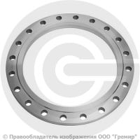 Фланец плоский стальной 1400-6-01-1-B-Ст.20-IV ГОСТ 33259-2015 Фланец плоский стальной 1400-6-01-1-B-Ст.20-IV ГОСТ 33259-2015