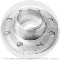 Фланец воротниковый нержавеющий 200-63-11-1-B-12х18н10т-IV ГОСТ 33259-15