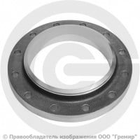 Фланец воротниковый 09Г2С 1-250-40 ГОСТ 12821, Ру-40, Ду-250 Фланец воротниковый 09Г2С 1-250-40 ГОСТ 12821, Ру-40, Ду-250