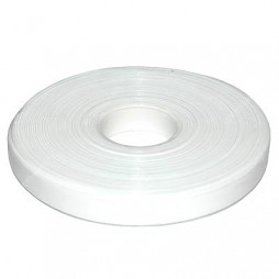 Лента ФУМ PTFE Профессионал 10ммх250м 380гр цвет: белый среда: вода Мастер line