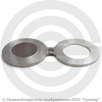 Заглушка поворотная ЗП (I)-80-25-09Г2С Т-ММ-25-01-06-01 Заглушка поворотная ЗП (I)-80-25-09Г2С Т-ММ-25-01-06-01