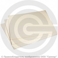 Капролон листовой ПА-6 20мм лист 1000х1000мм, 27 кг ЭП ПРС Капролон листовой ПА-6 20мм лист 1000х1000мм, 27 кг ЭП ПРС