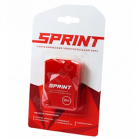 Нить уплотнительная бокс+катушка 2х50м (в блистере) среда: вода, газ SPRINT Нить уплотнительная бокс+катушка 2х50м (в блистере) среда: вода, газ SPRINT