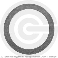 Прокладка фланцевая паронитовая ПОН-Б Ду-200 Ру 10-16 2 мм исп.А ГОСТ 15180-86 Прокладка фланцевая паронитовая ПОН-Б Ду-200 Ру 10-16 2 мм исп.А ГОСТ 15180-86