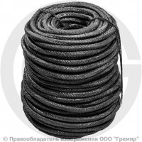 Набивка сальниковая ХБП-31 32мм Набивка сальниковая ХБП-31 32мм