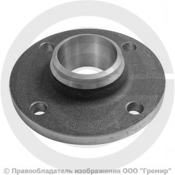 Фланец воротниковый стальной 65-10-11-1-B-Ст.20-IV ГОСТ 33259-2015