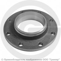 Фланец воротниковый 150-16-11-1-B-09Г2С-IV ГОСТ 33259-2015 Фланец воротниковый 150-16-11-1-B-09Г2С-IV ГОСТ 33259-2015