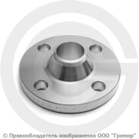 Фланец воротниковый нержавеющий 12х18н10т 1-40-40 ГОСТ 12821, Ру-40, Ду-40 Фланец воротниковый нержавеющий 12х18н10т 1-40-40 ГОСТ 12821, Ру-40, Ду-40