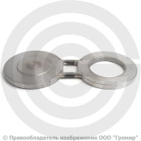 Заглушка поворотная 1-80-16-Ст.20 АТК 26-18-5-93