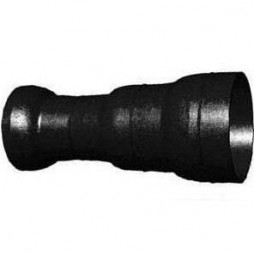 Переход раструб-гладкий конец ХРГ ВЧШГ с ЦПП Ду 400-300