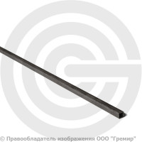 Труба 25х25х2 стальная профильная квадратная ГОСТ 8639-82 Россия Труба 25х25х2 стальная профильная квадратная ГОСТ 8639-82 Россия