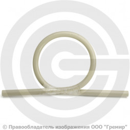 Петля компенсирующая серая PP-R Дн 32 Ру-20 Wavin Ekoplastik