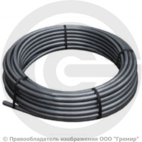 Труба PE-Xa/EVOH серая Дн 16х2,2 Ру-10 (Т<95°С) бухта 100м РОС ЦЗ Труба PE-Xa/EVOH серая Дн 16х2,2 Ру-10 (Т<95°С) бухта 100м РОС ЦЗ