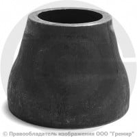 Переход ПК 108х8-76х6 (Ду 100-65) 09Г2С концентрический ГОСТ 17378