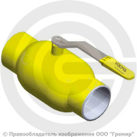 Кран газ стальной под приварку Ду-15 Ру-16 L=120мм Broen Ballomax 11с10фт КШГ 70.002.025 Кран газ стальной под приварку Ду-15 Ру-16 L=120мм Broen Ballomax 11с10фт КШГ 70.002.025