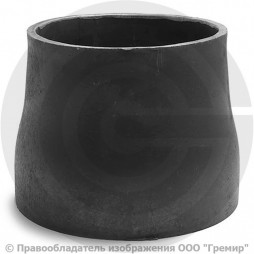 Переход ПК 219х12-159х10 (Ду 200-150) 09Г2С концентрический ГОСТ 17378