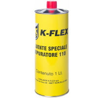 Очиститель банка 1л K-flex