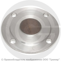 Заглушка фланцевая 1-80-16-Ст.20 ГОСТ 34785-21 Заглушка фланцевая 1-80-16-Ст.20 ГОСТ 34785-21