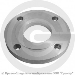 Фланец плоский 65-6-01-1-B-09Г2С-IV ГОСТ 33259-2015