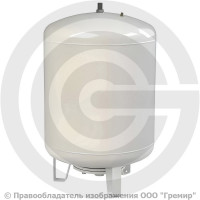 Гидроаккумулятор 140 л 10 бар вертикальный Flamco Airfix RP Гидроаккумулятор 140 л 10 бар вертикальный Flamco Airfix RP