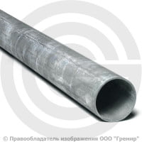 Труба 114х4,5 (Ду-100) оцинкованная ВГП ГОСТ 3262-75 (7,8 м) ТМК Труба 114х4,5 (Ду-100) оцинкованная ВГП ГОСТ 3262-75 (7,8 м) ТМК