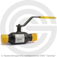 Кран стальной под приварку Ду-25 Ру-16 L=150мм Broen Ballomax 11с10фт КШТ 60.002.025 Кран стальной под приварку Ду-25 Ру-16 L=150мм Broen Ballomax 11с10фт КШТ 60.002.025