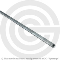 Труба 21,3х2,8 (Ду-15) оцинкованная ВГП ГОСТ 3262-75 (6 м) Труба 21,3х2,8 (Ду-15) оцинкованная ВГП ГОСТ 3262-75 (6 м)