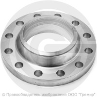 Фланец воротниковый стальной 250-63-11-1-B-Ст.20-IV ГОСТ 33259-15
