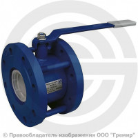 Кран стальной фланцевый Ду-125 Ру-16 L=160мм PR 11с67пМ Кран стальной фланцевый Ду-125 Ру-16 L=160мм PR 11с67пМ