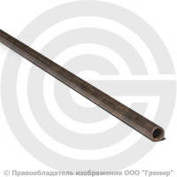 Труба 25х3 (Ду-20) стальная бесшовная холоднодеформированная ГОСТ 8734-75 (12 м) Труба 25х3 (Ду-20) стальная бесшовная холоднодеформированная ГОСТ 8734-75 (12 м)