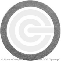 Прокладка фланцевая паронитовая ПОН-Б Ду-1000 Ру-16 2 мм исп.А ГОСТ 15180-86 Прокладка фланцевая паронитовая ПОН-Б Ду-1000 Ру-16 2 мм исп.А ГОСТ 15180-86