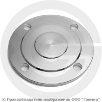 Заглушка фланцевая 1-80-40-12х18н10т ГОСТ 34785-21 Заглушка фланцевая 1-80-40-12х18н10т ГОСТ 34785-21