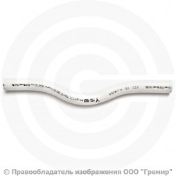 Обвод PP-R белый Дн 20 Pro Aqua