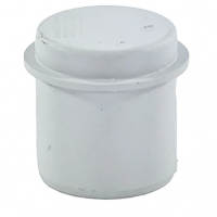 Заглушка PP-MD бесшумная светло-серая Дн 135 (DN125) б/нап Ostendorf Skolan dB SKM Заглушка PP-MD бесшумная светло-серая Дн 135 (DN125) б/нап Ostendorf Skolan dB SKM