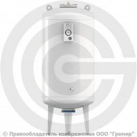 Гидроаккумулятор 600 л 25 бар вертикальный Flamco Airfix D-E-B Гидроаккумулятор 600 л 25 бар вертикальный Flamco Airfix D-E-B