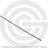 Арматура 10мм стальная г/к гладкий профиль A-I (A240) ГОСТ 5781-82 Россия