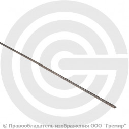 Арматура 10мм стальная г/к периодический профиль A500C ГОСТ 34028-2016