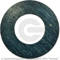 Прокладка фланцевая ПМБ Ду-700 Ру-40 (844х720х2) 2 мм ГОСТ 15180-86 Прокладка фланцевая ПМБ Ду-700 Ру-40 (844х720х2) 2 мм ГОСТ 15180-86