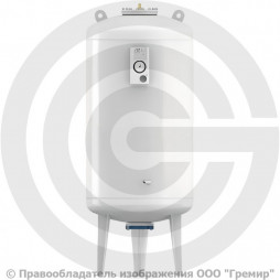 Гидроаккумулятор 1000 л 25 бар вертикальный Flamco Airfix D-E-B