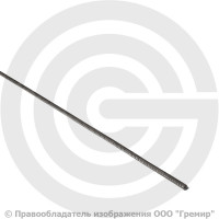 Арматура 12мм стальная г/к периодический профиль A500C ГОСТ 34028-2016