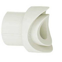 Седло вварное PP-R Дн 75-32 RTP (РосТурПласт) Седло вварное PP-R Дн 75-32 RTP (РосТурПласт)
