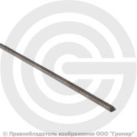 Арматура 16мм стальная г/к периодический профиль A500C ГОСТ 34028-2016