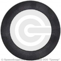 Прокладка фланцевая резиновая МБС А-1000-10 Ду-1000 Ру-10 ГОСТ 15180-86 Прокладка фланцевая резиновая МБС А-1000-10 Ду-1000 Ру-10 ГОСТ 15180-86