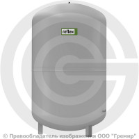 Бак расширительный мембранный для отопления 50 л 10 бар Reflex S Бак расширительный мембранный для отопления 50 л 10 бар Reflex S