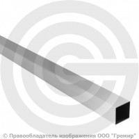 Труба 60х60х2 нержавеющая AISI 304 профильная зеркальная (полированная) EN 10219-2 Труба 60х60х2 нержавеющая AISI 304 профильная зеркальная (полированная) EN 10219-2