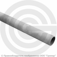 Труба асбестоцементная безнапорная Ду-100 L=4м Труба асбестоцементная безнапорная Ду-100 L=4м